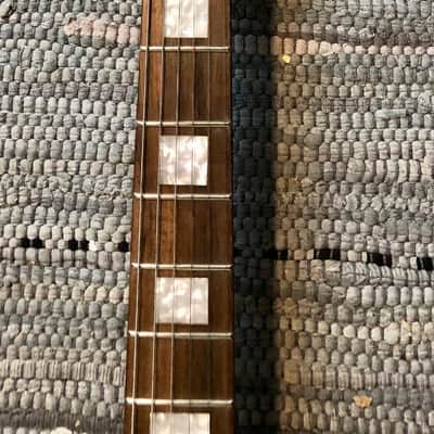 Sawtooth ST-ET Hybrid Series Guitar- Tele Body image 5