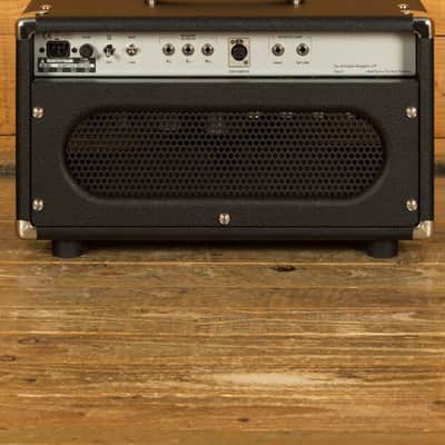 Two-Rock Classic Reverb Signature 40/20 Watt Head image 3