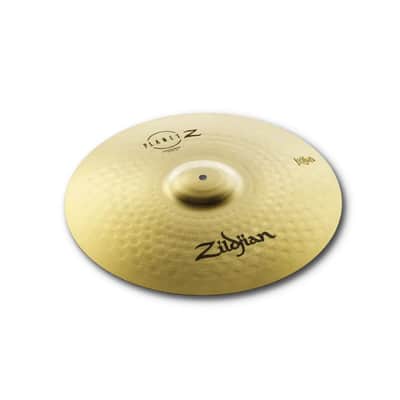 Zildjian Planet Z 3 Pro Cymbal Set 14/18 image 2