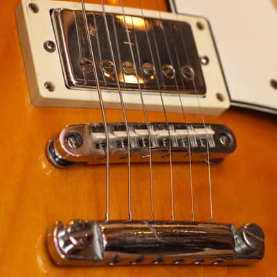 Greco EG380 1970 - Sunburst image 3