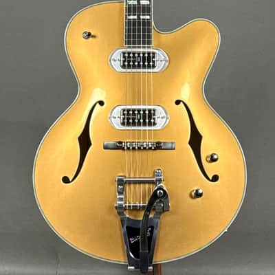 Eastman T58 Gold 2026 image 6