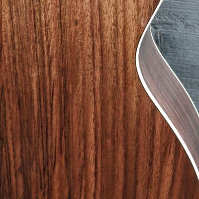 Martin BC-16E Acoustic-Electric Bass Rosewood / Spruce image 12