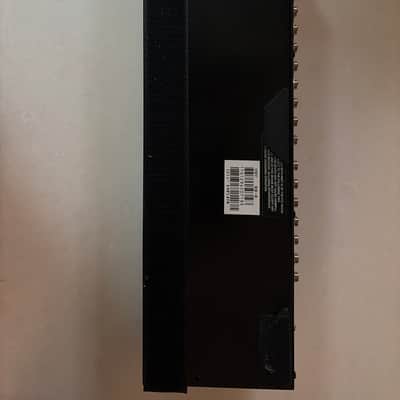 Boss ES-8 Effects Switching System 2015 - Present - Black image 9
