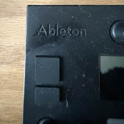 Ableton Push Controller 2013 - 2014 - Black image 2