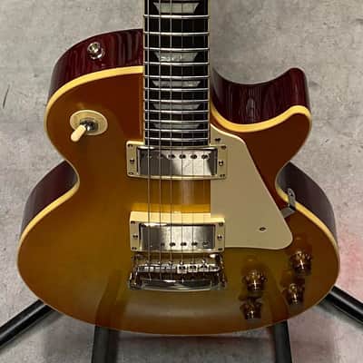 Epiphone Elitist Les Paul Standard (Japanese Export) | Reverb