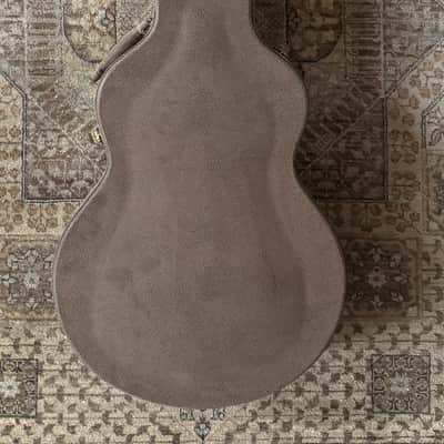 Eastman T59/TV-B-LTD-BK Limited Edition Semi Hollowbody Electric Guitar w/ Hard Case & Free Pro Setup image 16