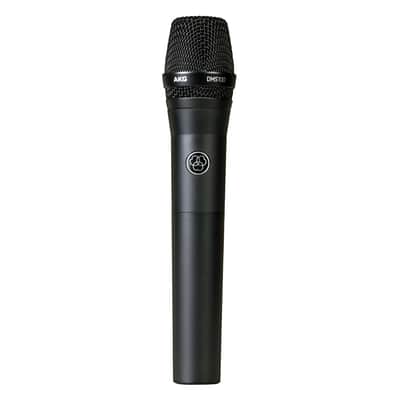 AKG DMS100 Vocal Microphone Set, Digital Wireless System image 4