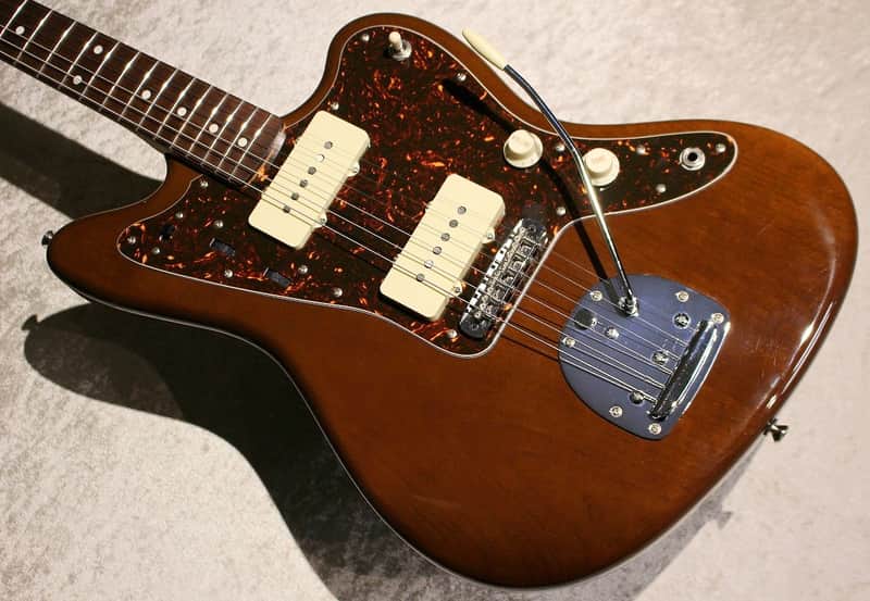 momose MJM1-STD/NJ STBR[USED][Made in Japan][IKE011] | Reverb