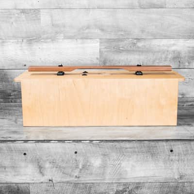 Sonor Orff Primary KSP 60 X Contra Bass Bar, F image 5