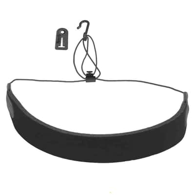 Neotech C.E.O. Comfort Strap, Regular Black image 1