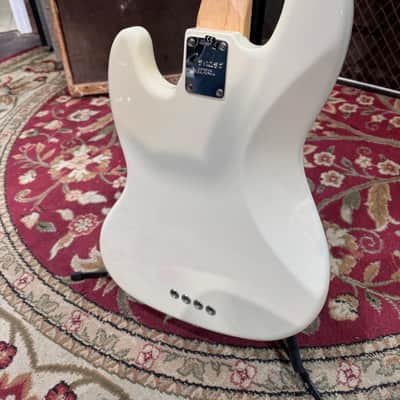 Fender American Professional Jazz Bass image 13