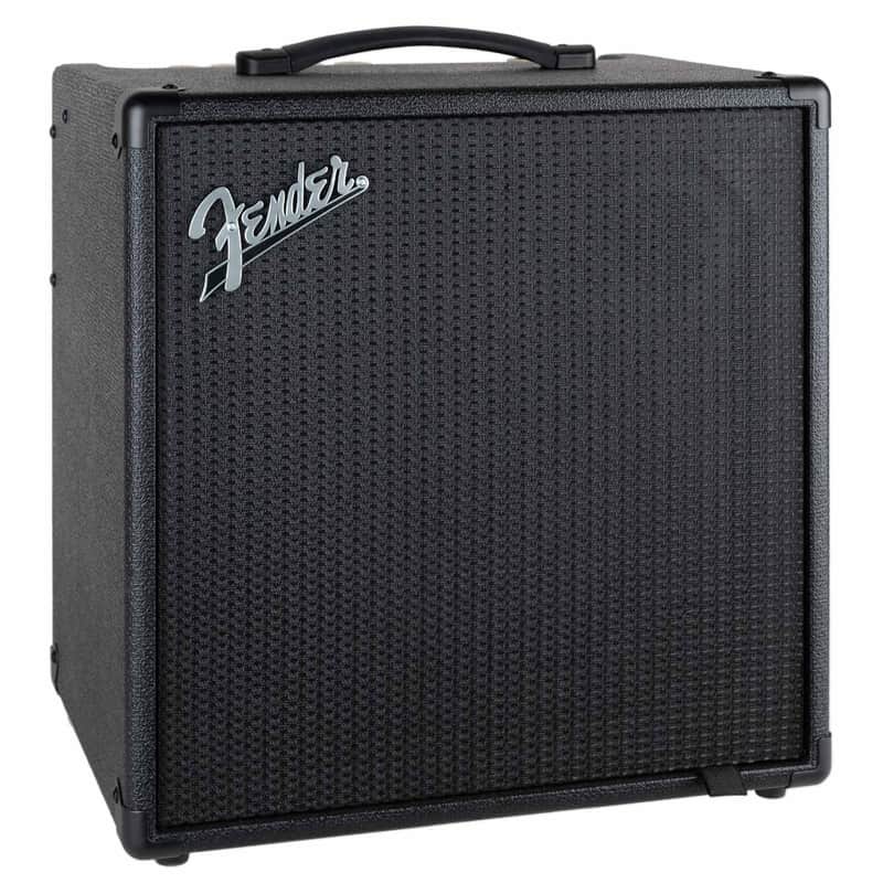 FENDER RUMBLE STUDIO 40 image 1