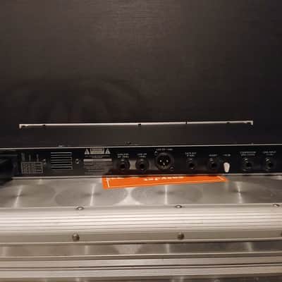 Drawmer DS404 Quad Gate Noise Gate image 6