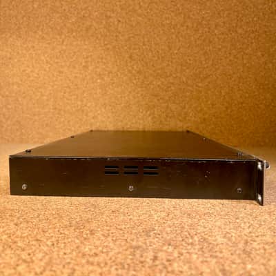 Focusrite Platinum Compounder Stereo Compressor / Gate / Expander – Serviced – Warranty image 3