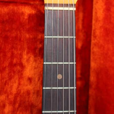 Fender Stratocaster 1965 - Sunburst image 6