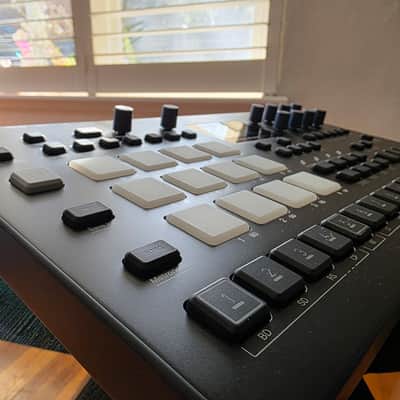 Elektron Analog Rytm MkII Drum Machine image 16