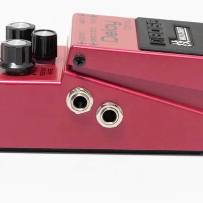 【used】BOSS / DM-2W Delay【GIB Yokohama】【price included SHIPPING & IMPORT TAX & VAT】 image 7