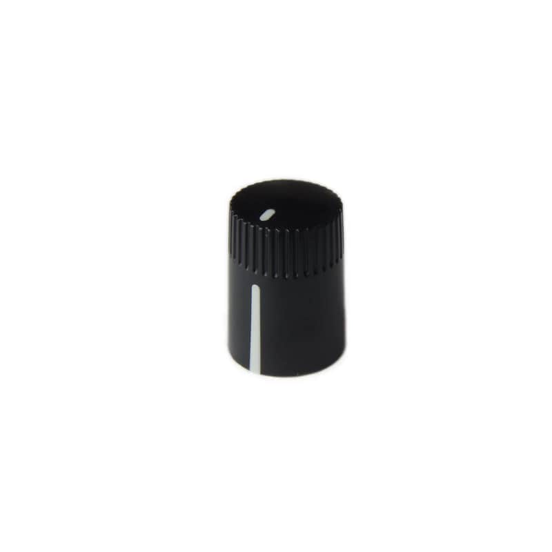 Boss -AD-5 , AW-3 , BC-2 , BF-3 , CE-5 , FB-2 , FBM-1 , FDR-1 - Rotary knob image 1
