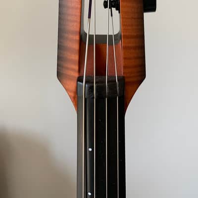 Immagine NS Design NXT4A-CO-SB Electric Cello - 2