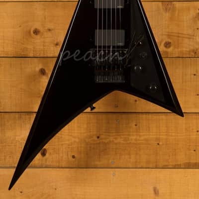 Jackson Concept Series Rhoads RR24MG Gloss Black image 1