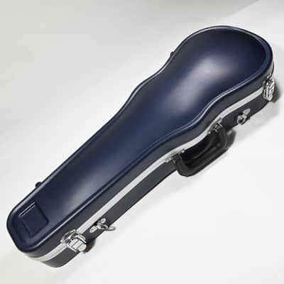 1/2 Suzuki Violin No. 280 (Intermediate) Nagoya Japan - Premium Full Outfit image 24
