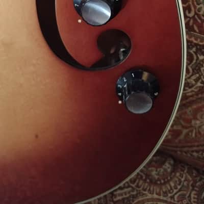 Martin F-50 1964 - SUPER RARE! image 12