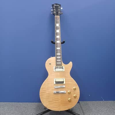 Bacchus Duke-Light Electric Guitar Lightweight Design image 1