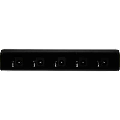 MONO 5-Outlet Isolated USB Pedalboard Power Supply - Small image 3