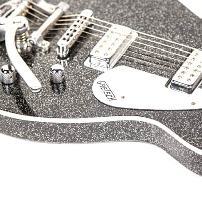 Gretsch Baritone Owned by Nathaniel Rateliff image 16