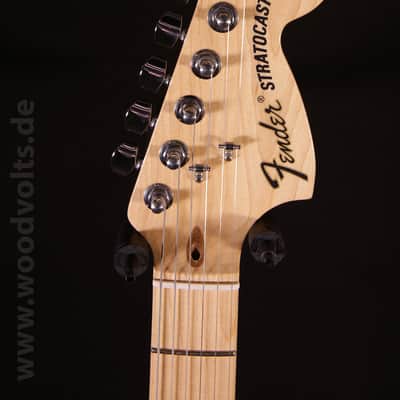 Fender American Special Stratocaster imagen 12