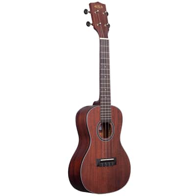 Kala Brand Solid Mahogany Concert Ukulele KA-SMH-C image 4