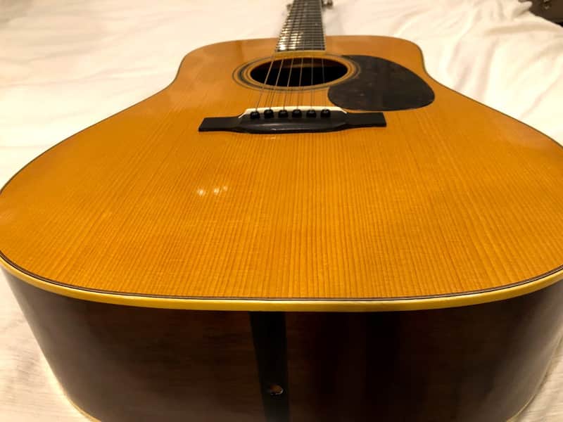 Dudenbostel Super 18 Dreadnought image 1