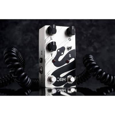 JAM Pedals Rattler mk.2 Pedal image 14