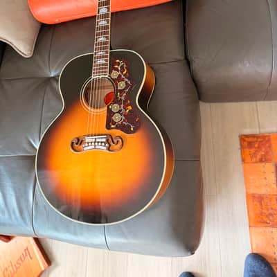 Gibson SJ-200 Original (2023) image 4