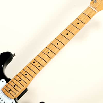 Fender 70th Anniversary American Vintage II 1954 Stratocaster 2-Color Sunburst [V700929] (06/11) image 9