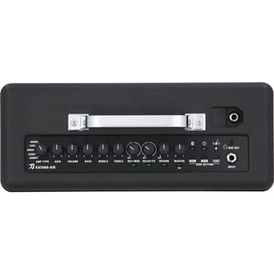 BOSS Katana AIR Wireless Guitar Combo image 3