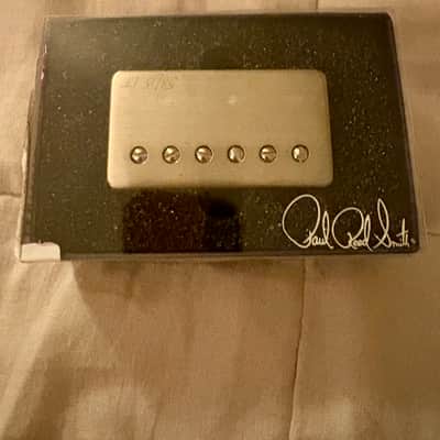 PRS Limited Bass 58/15 LT TCI Pickup image 1