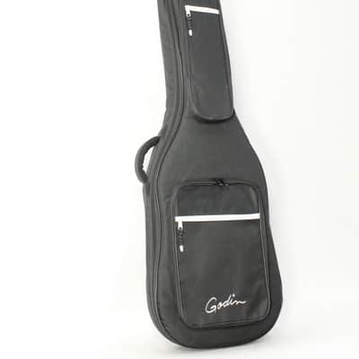 Godin Multiac Nylon Encore Natural [21065155] (06/15) image 3