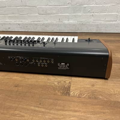 Korg Kronos 2 88 Music Workstation; Serial No: 212091 | Second Hand image 11