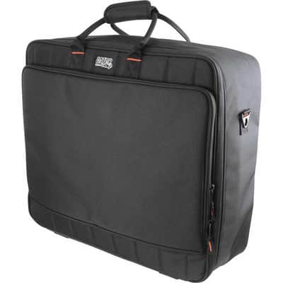 Gator G-MIXERBAG-2118 Nylon renforcé G-Mixerbag de 53,3 x 47,0 x 17,8 cm image 1