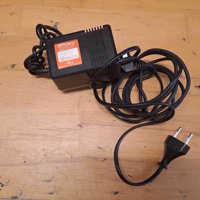 Roland R-5 Human Rhythm Composer 1989 - 1992 Black image 2
