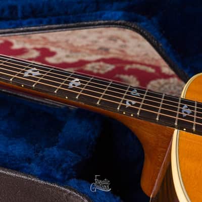 Gibson Dove Artist - Natural #03070008 Second Hand image 13