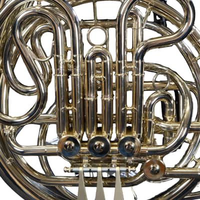 Holton Double Horn in F/B♭ - H379 image 5