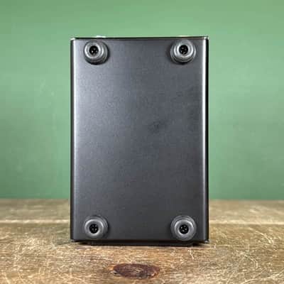 Way Huge WHE205-BK Saucy Box Overdrive Special Edition 2020 - Black image 3