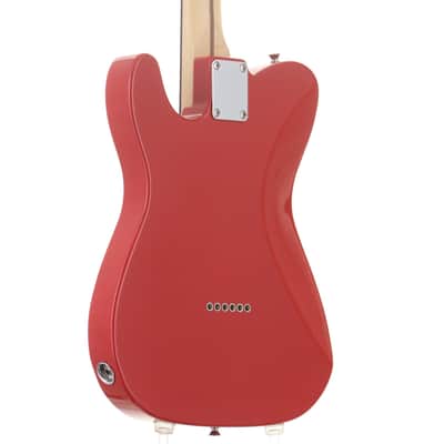 Fender Made in Japan Hybrid II Telecaster, Modena Red with RF [JD22028358] (09/03) image 9