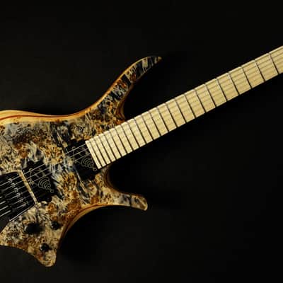 Skervesen Shoggie DC 6 image 6
