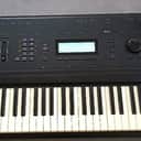 Kurzweil K2500X 88-Key Digital Workstation Synthesizer 1990s - Black