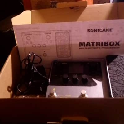 SONICAKE Matribox image 2