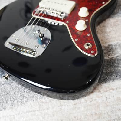 2026 Fender FSR Made in Japan Traditional II 60s Jazzmaster Black MIJ – Limited Edition image 8