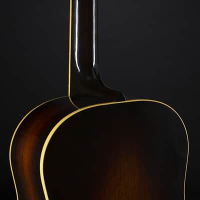 Gibson 1934 Jumbo - Acoustic Guitar image 7